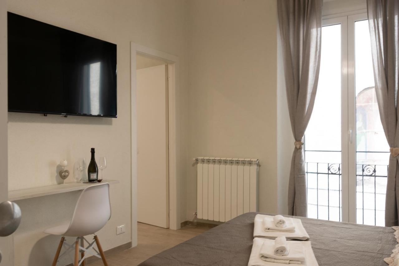 Platform1 Otel La Spezia Dış mekan fotoğraf