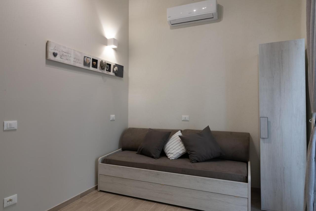 Platform1 Otel La Spezia Dış mekan fotoğraf