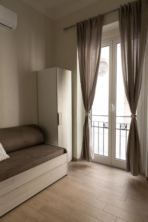 Platform1 Otel La Spezia Dış mekan fotoğraf