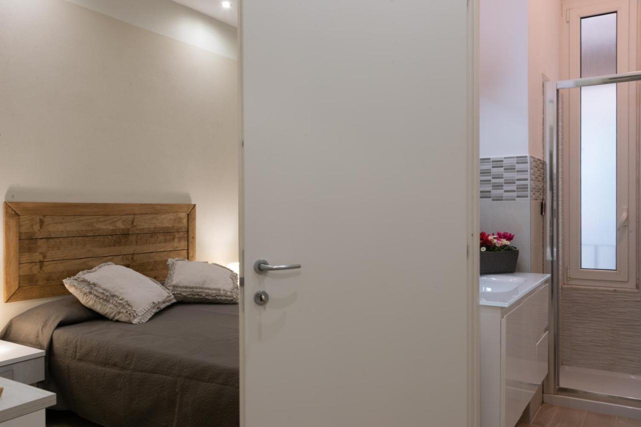 Platform1 Otel La Spezia Dış mekan fotoğraf