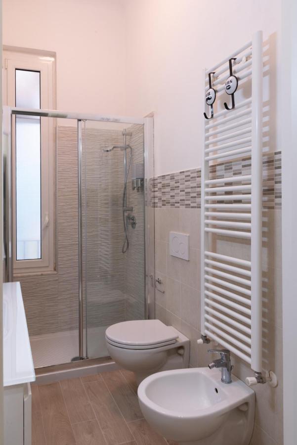 Platform1 Otel La Spezia Dış mekan fotoğraf