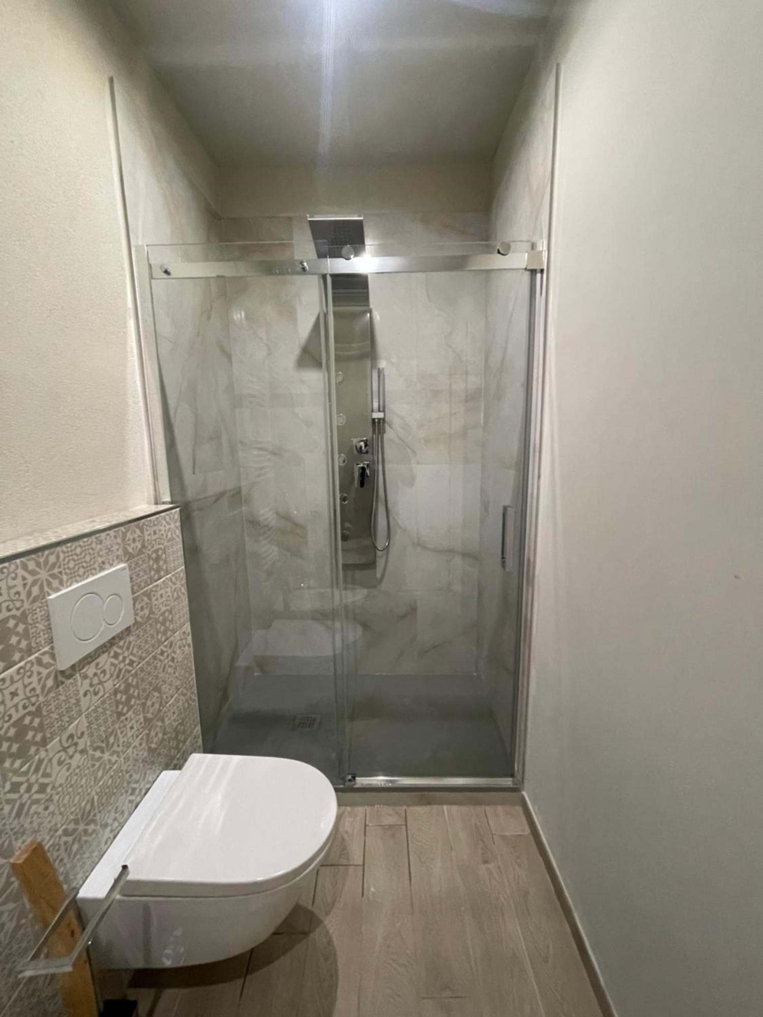 Platform1 Otel La Spezia Dış mekan fotoğraf
