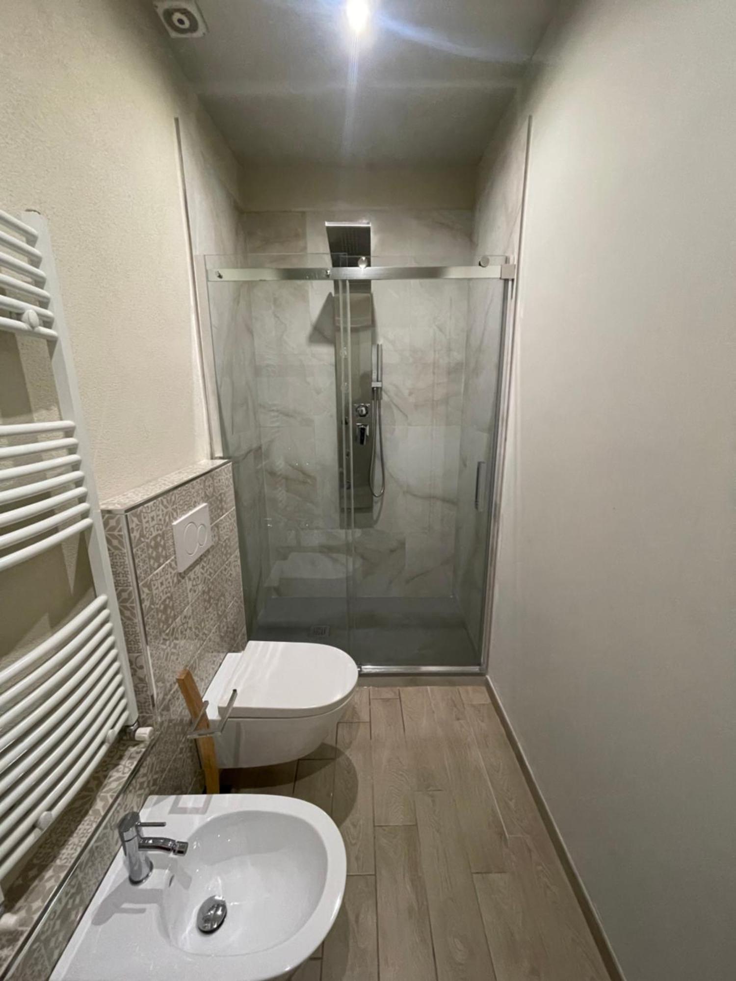 Platform1 Otel La Spezia Dış mekan fotoğraf