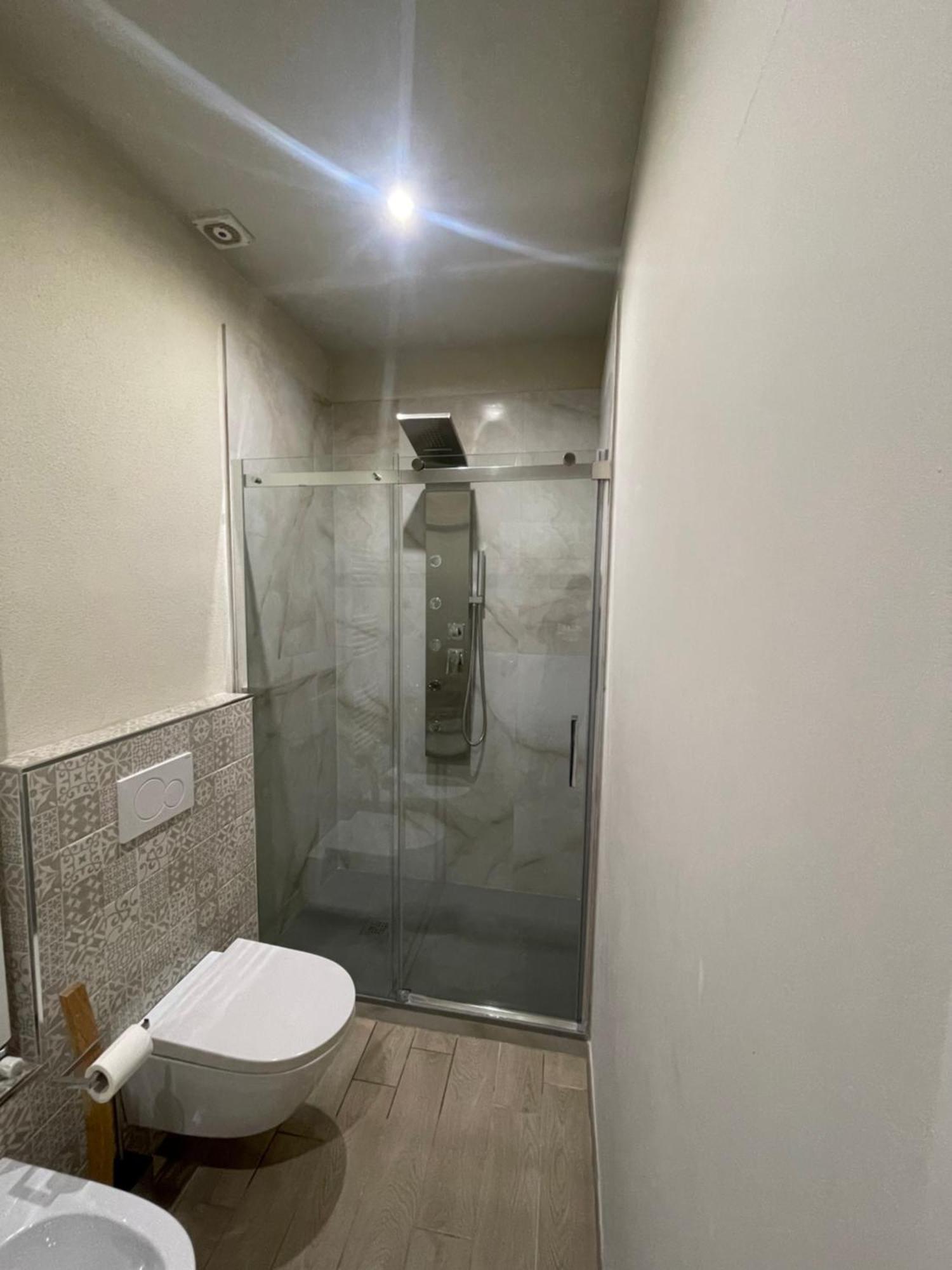 Platform1 Otel La Spezia Dış mekan fotoğraf
