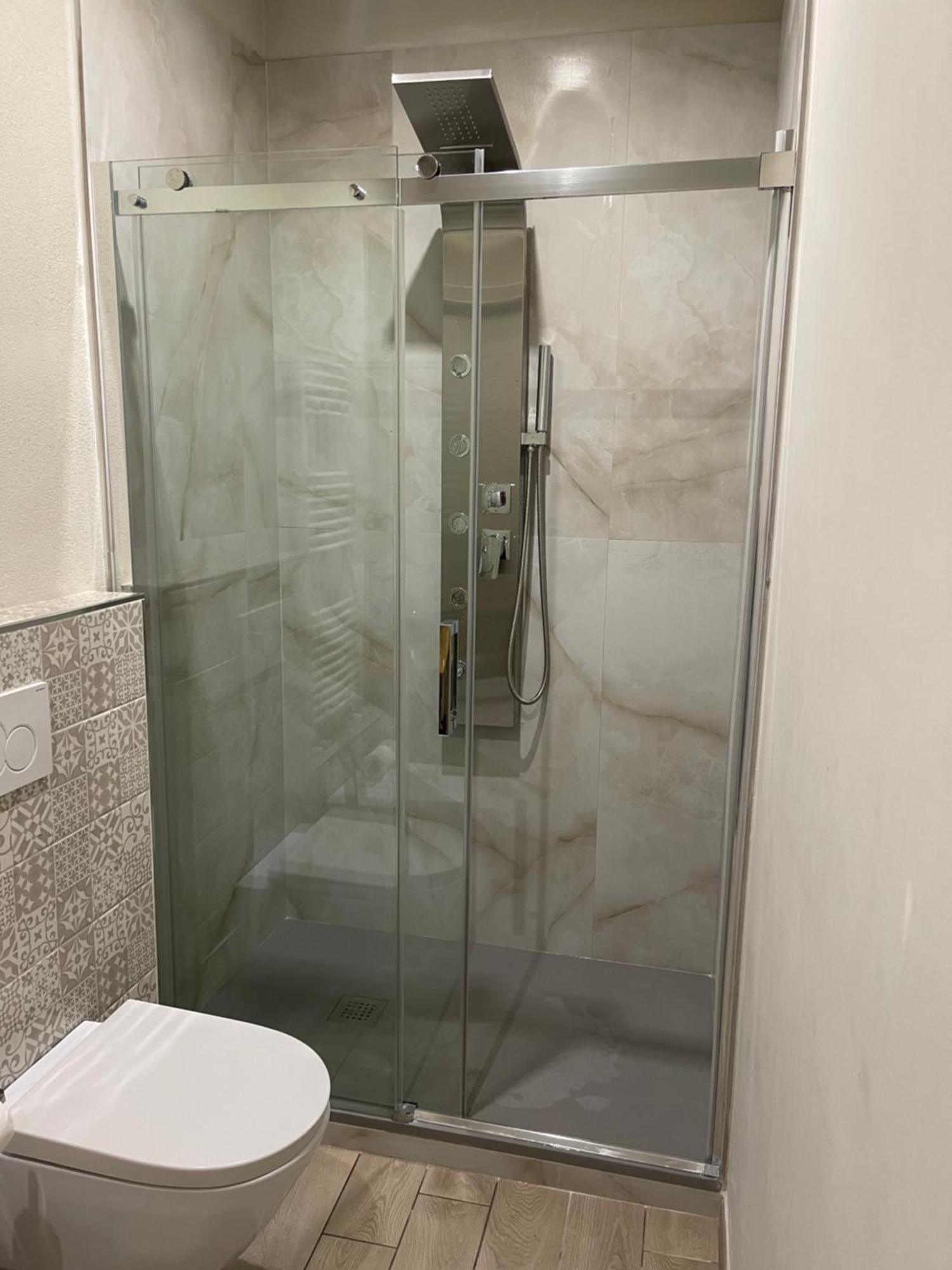 Platform1 Otel La Spezia Dış mekan fotoğraf
