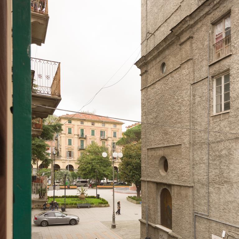 Platform1 Otel La Spezia Dış mekan fotoğraf